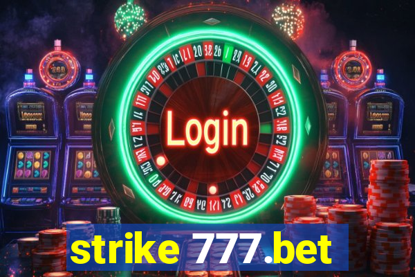 strike 777.bet